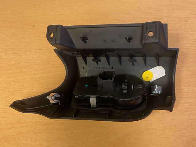 bontott OPEL INSIGNIA Világítás Kapcsoló