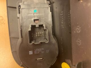 bontott OPEL INSIGNIA Világítás Kapcsoló