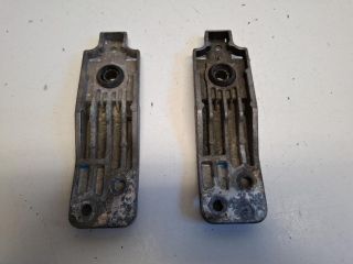 bontott OPEL INSIGNIA Vízhűtő Radiátor Tartó