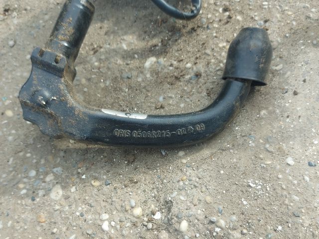 bontott OPEL INSIGNIA Vonóhorog Fej