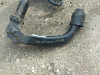 bontott OPEL INSIGNIA Vonóhorog Fej