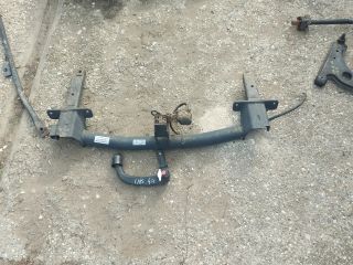 bontott OPEL INSIGNIA Vonóhorog Fej