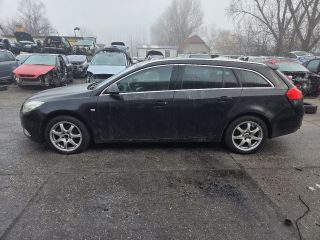 bontott OPEL INSIGNIA Vonóhorog