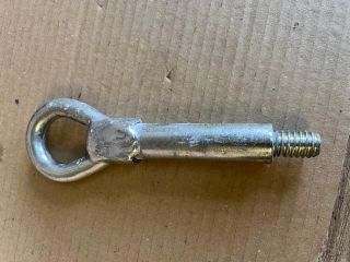 bontott OPEL INSIGNIA Vonószem