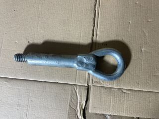 bontott OPEL INSIGNIA Vonószem