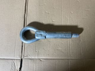 bontott OPEL INSIGNIA Vonószem