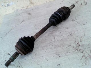 bontott OPEL KADETT Bal Féltengely