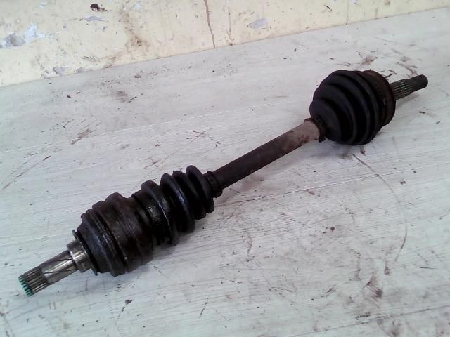 bontott OPEL KADETT Bal Féltengely