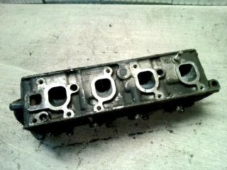 bontott OPEL KADETT Hengerfej