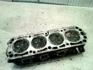 bontott OPEL KADETT Hengerfej