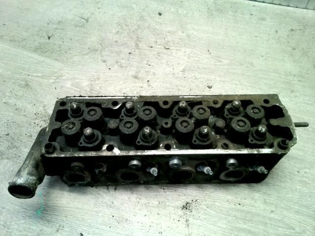 bontott OPEL KADETT Hengerfej