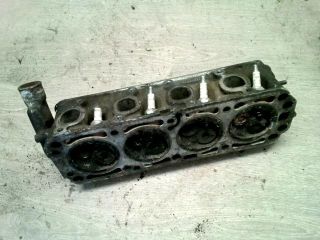 bontott OPEL KADETT Hengerfej