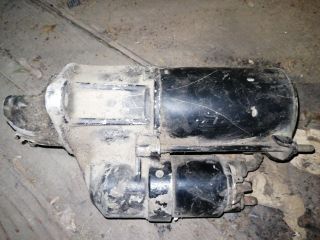 bontott OPEL KADETT Önindító