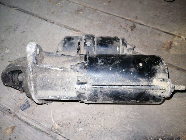 bontott OPEL KADETT Önindító