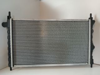 bontott OPEL KADETT Vízhűtő Radiátor (Nem klímás)
