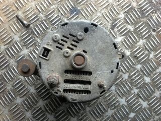 bontott OPEL KADETT Generátor