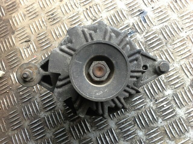 bontott OPEL KADETT Generátor