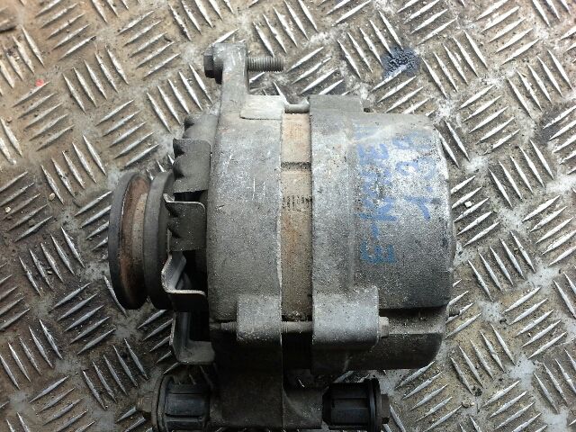 bontott OPEL KADETT Generátor