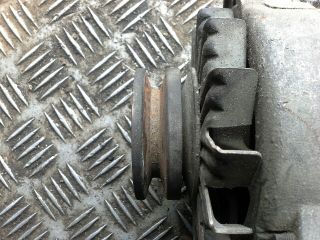 bontott OPEL KADETT Generátor