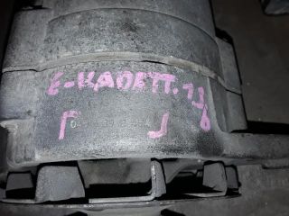 bontott OPEL KADETT Generátor