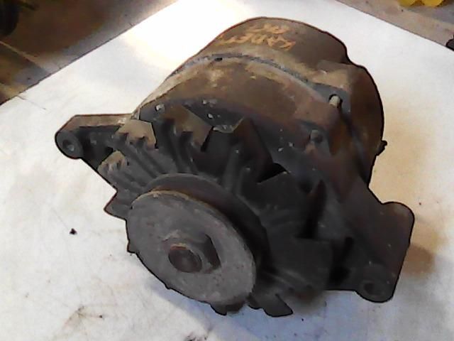 bontott OPEL KADETT Generátor