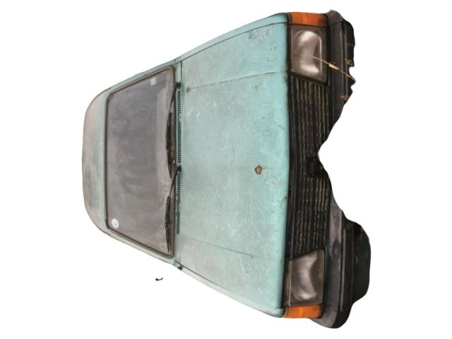 bontott OPEL KADETT Motor (Fűzött blokk hengerfejjel)