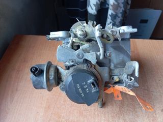 bontott OPEL KADETT Központi Injektor