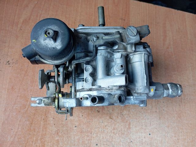 bontott OPEL KADETT Központi Injektor