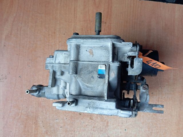 bontott OPEL KADETT Központi Injektor