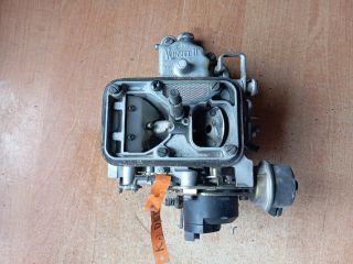 bontott OPEL KADETT Központi Injektor