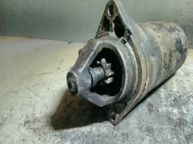 bontott OPEL KADETT Önindító