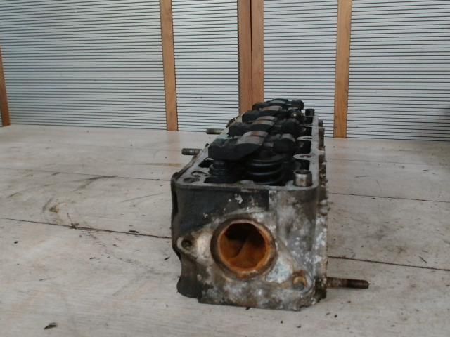 bontott OPEL KADETT Hengerfej