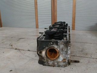 bontott OPEL KADETT Hengerfej