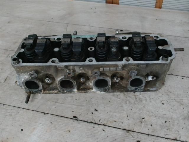 bontott OPEL KADETT Hengerfej