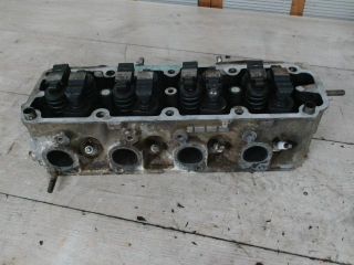 bontott OPEL KADETT Hengerfej