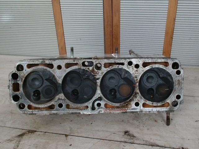 bontott OPEL KADETT Hengerfej