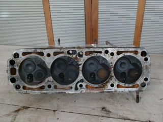 bontott OPEL KADETT Hengerfej