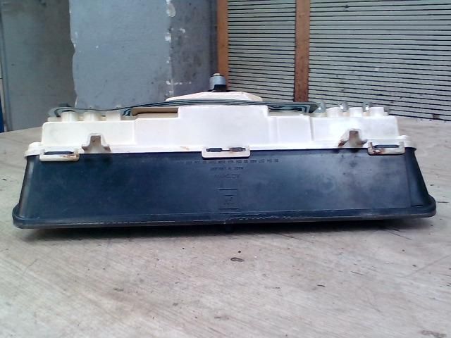 bontott OPEL KADETT Kilométeróra