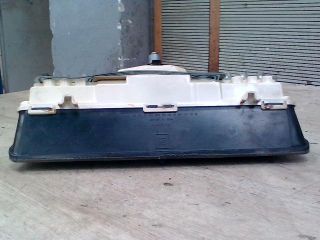 bontott OPEL KADETT Kilométeróra