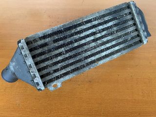 bontott OPEL KADETT Intercooler