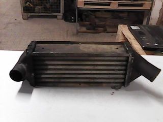 bontott OPEL KADETT Intercooler