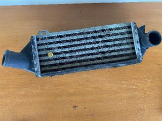 bontott OPEL KADETT Intercooler