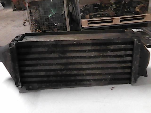 bontott OPEL KADETT Intercooler