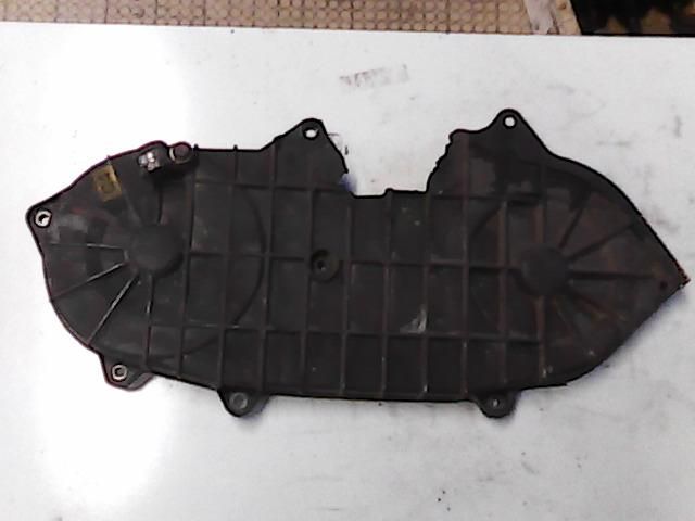 bontott OPEL KADETT Komplett Vezérlés Burkolat