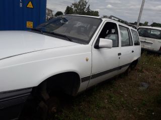 bontott OPEL KADETT Önindító