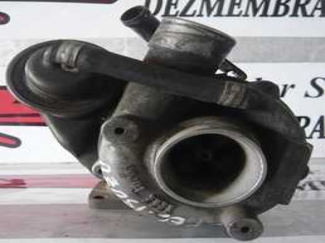 bontott OPEL KADETT Turbó