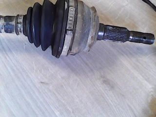 bontott OPEL KADETT Bal Féltengely