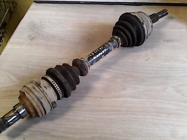 bontott OPEL KADETT Bal Féltengely