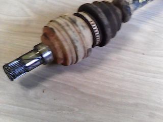 bontott OPEL KADETT Bal Féltengely