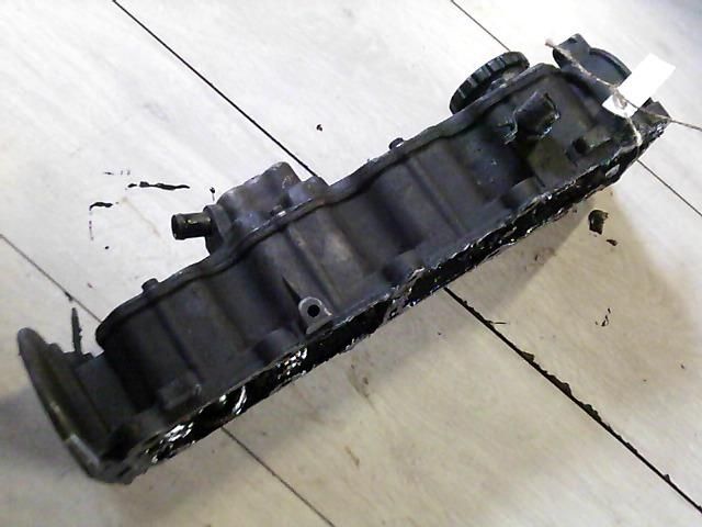 bontott OPEL KADETT Komplett Vezérlés Burkolat